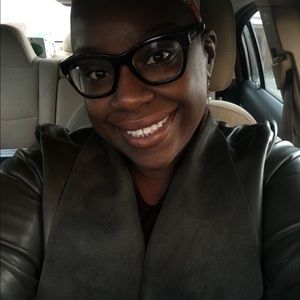 Meet your Posher, Joanne